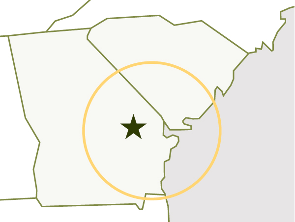 servicearea Service Area